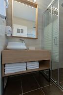 Pegasus Rooms