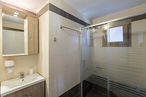 Pegasus Rooms