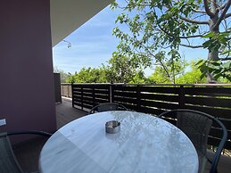 Pegasus Rooms