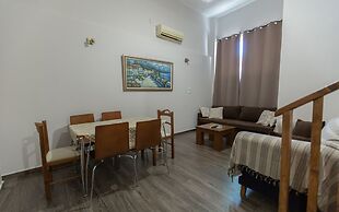 Pegasus Rooms