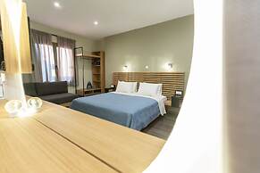 Pegasus Rooms