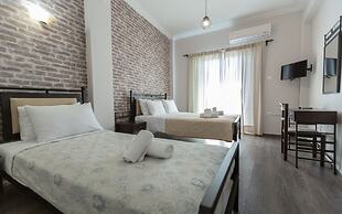 Pegasus Rooms