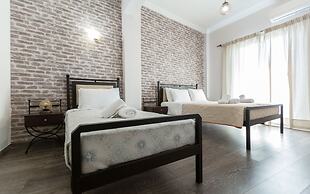 Pegasus Rooms