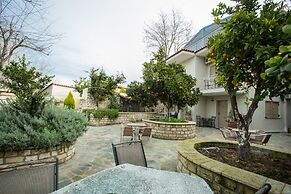 Pegasus Rooms