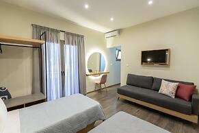 Pegasus Rooms