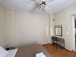 Pegasus Rooms