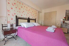 Pegasus Rooms