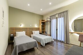Pegasus Rooms