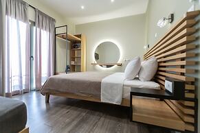 Pegasus Rooms