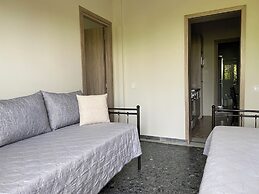 Pegasus Rooms