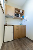 Pegasus Rooms