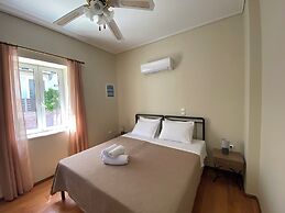 Pegasus Rooms