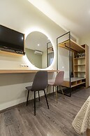 Pegasus Rooms