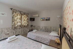Pegasus Rooms