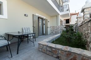 Pegasus Rooms