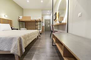 Pegasus Rooms