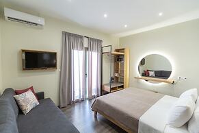 Pegasus Rooms