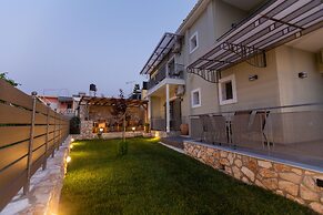 Pegasus Rooms