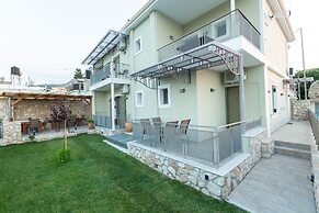 Pegasus Rooms
