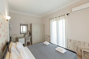 Pegasus Rooms