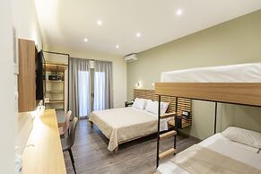 Pegasus Rooms