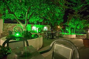 Pegasus Rooms