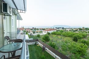 Pegasus Rooms