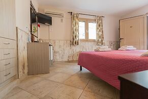 Pegasus Rooms