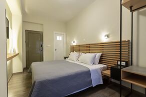 Pegasus Rooms