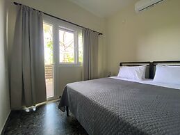 Pegasus Rooms