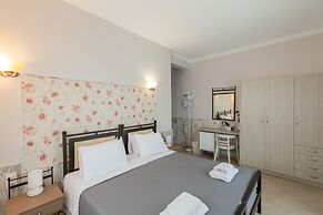 Pegasus Rooms