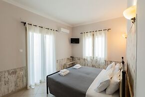 Pegasus Rooms