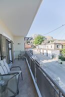 Pegasus Rooms