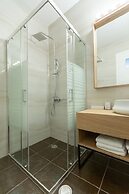 Pegasus Rooms