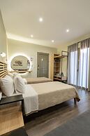 Pegasus Rooms