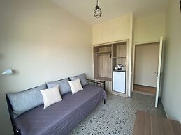 Pegasus Rooms