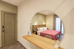 Pegasus Rooms