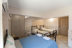 Pegasus Rooms
