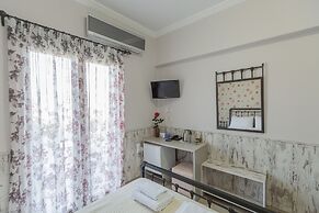 Pegasus Rooms