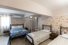 Pegasus Rooms
