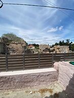 Pegasus Rooms
