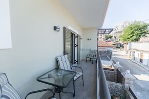 Pegasus Rooms