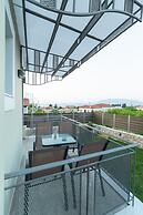 Pegasus Rooms