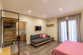 Pegasus Rooms