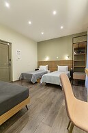 Pegasus Rooms