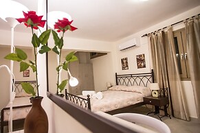 Pegasus Rooms