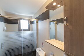 Pegasus Rooms