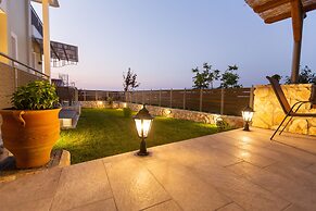 Pegasus Rooms