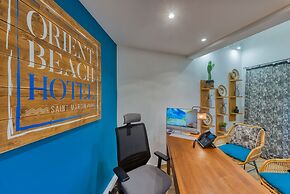 Orient Beach Hotel