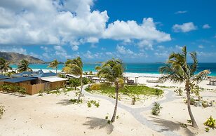 Orient Beach Hotel